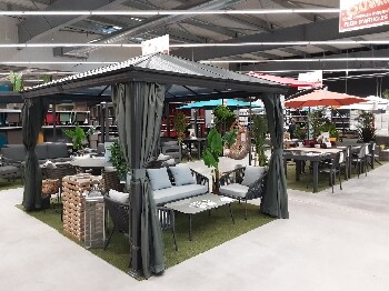 LA FOIR'FOUILLE MORDELLES - distributeur officiel Hespéride