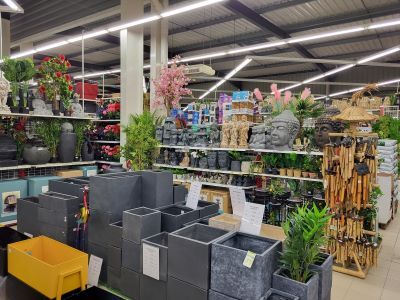 LA FOIR'FOUILLE DE L'ISLE D'ABEAU - distributeur officiel Hespéride