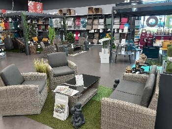 LA FOIR'FOUILLE LAVAL - distributeur officiel Hespéride