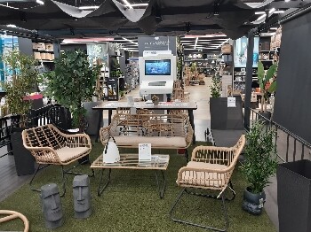 LA FOIR'FOUILLE LAVAL - distributeur officiel Hespéride