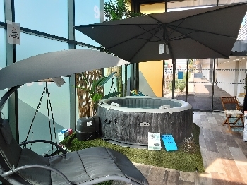 CENTRAKOR PLANCOET - distributeur officiel Hespéride