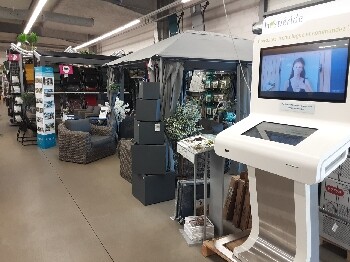 LA FOIR'FOUILLE SAINT-GÉRÉON - distributeur officiel Hespéride