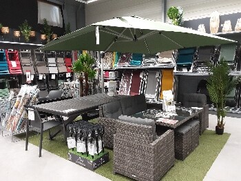 LA FOIR'FOUILLE MORDELLES - distributeur officiel Hespéride