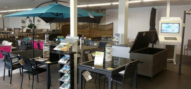 BRICO LECLERC SARREBOURG - distributeur officiel Hespéride