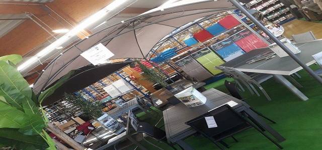CENTRAKOR ALES - distributeur officiel Hespéride