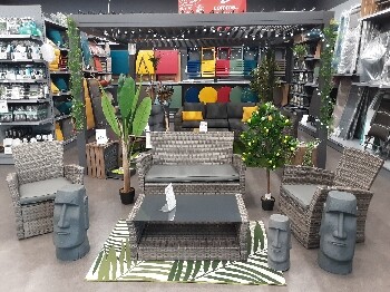 LA FOIR'FOUILLE LAVAL - distributeur officiel Hespéride