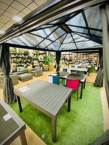 CENTRAKOR ROUEN RIVE DROITE - distributeur officiel Hespéride