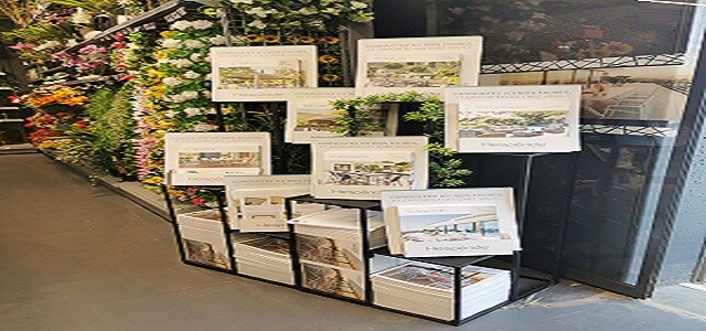 LA FOIR'FOUILLE AIGUES VIVES - distributeur officiel Hespéride