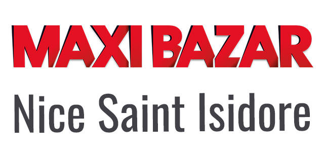 MAXI BAZAR ST ISIDORE - distributeur officiel Hespéride