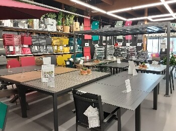 LA FOIR'FOUILLE MAYENNE - distributeur officiel Hespéride