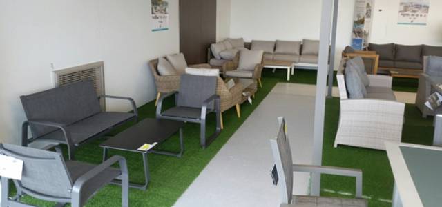 BRICO LECLERC SARREBOURG - distributeur officiel Hespéride