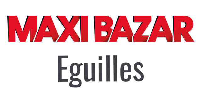 MAXI BAZAR EGUILLES - distributeur officiel Hespéride
