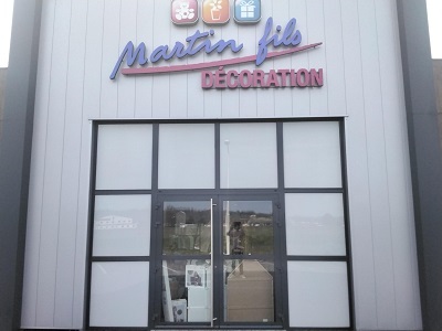 MARTIN FILS MONTAYRAL - distributeur officiel Hespéride