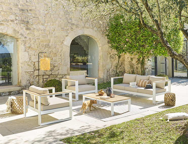 Tendance Organic - Hesp&eacute;ride