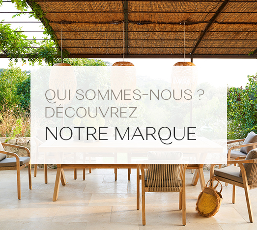 Notre marque - Hesp&eacute;ride