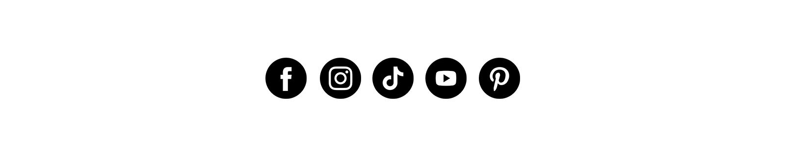 Réseaux sociaux
