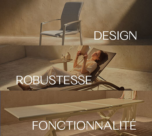 DESIGNROBUSTESSE