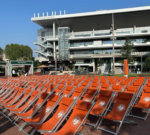 Place des mousquetaires 