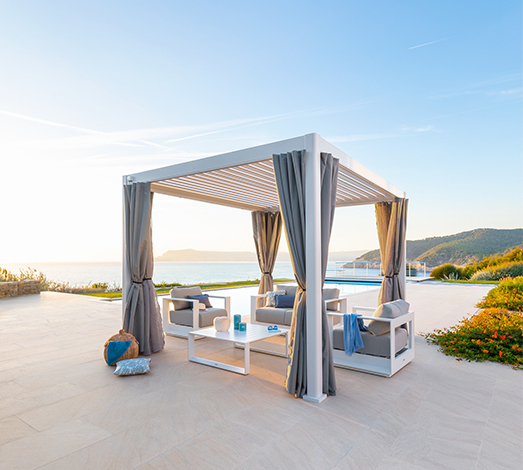 mobilier-pergola