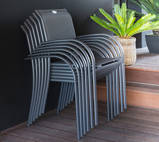 pile-chaises