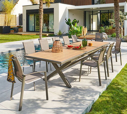 tables