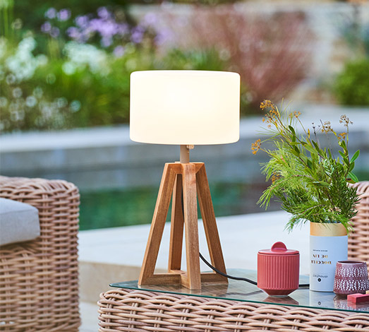 lampe