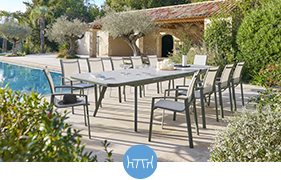 281x180 Tables, chaises