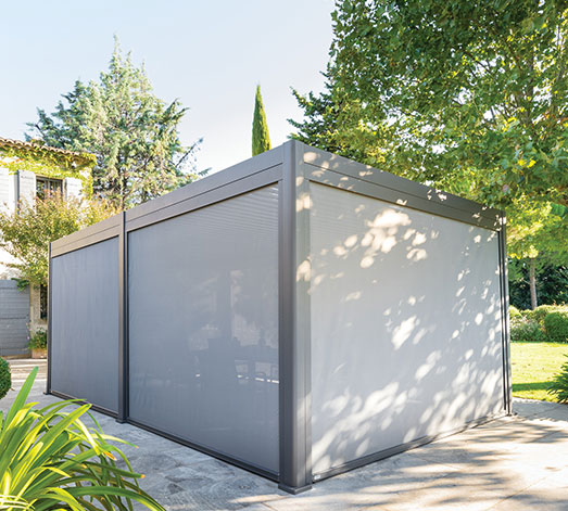 Store-pergola-bioclimatique