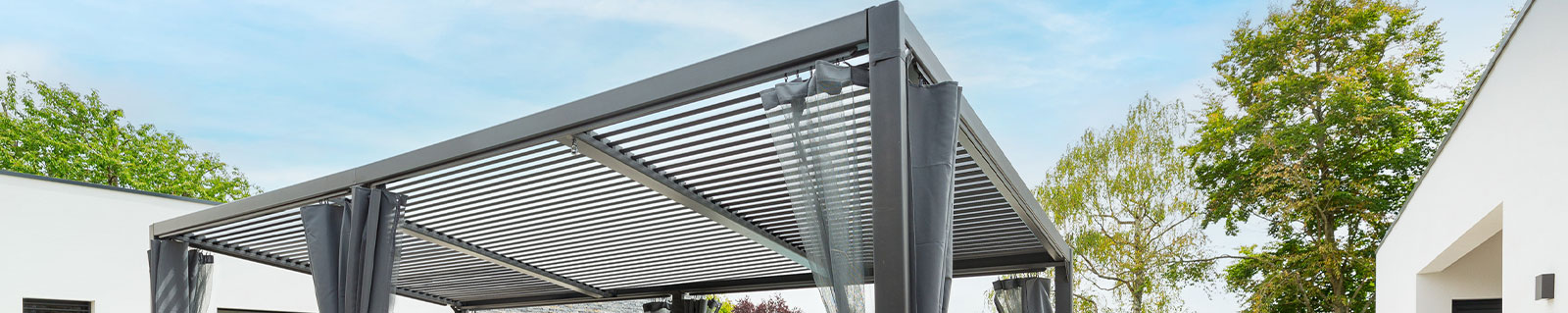 banbeau-pergola