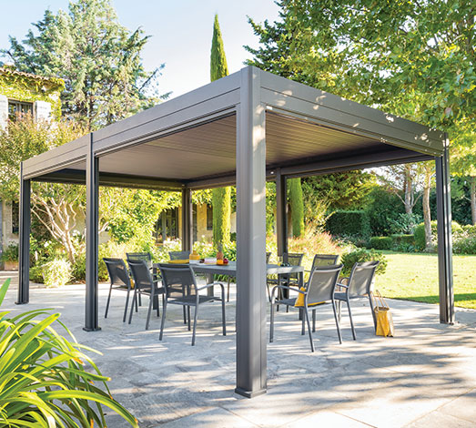 pergola-bioclimatique-evora