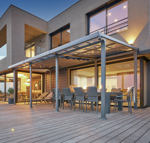 Extension 523x500