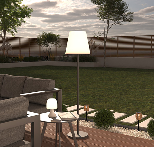 Luminaire 6