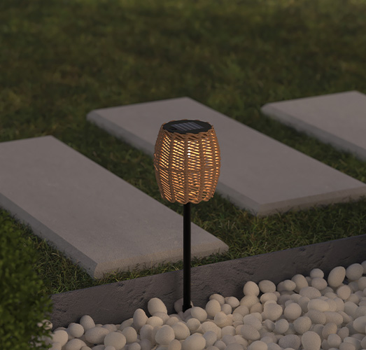 Luminaire 4