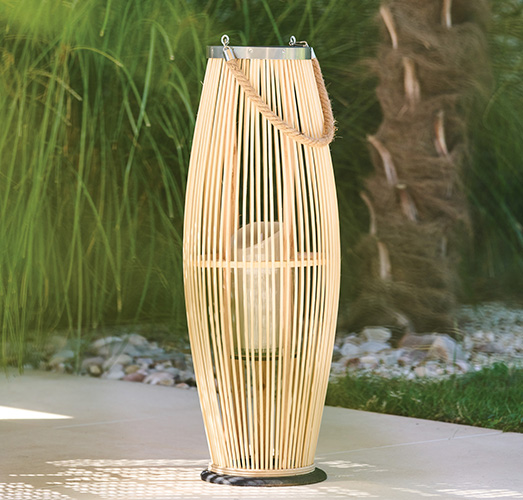 Luminaire 12