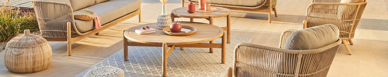 Table basse 2