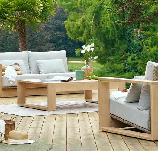 Table basse 7