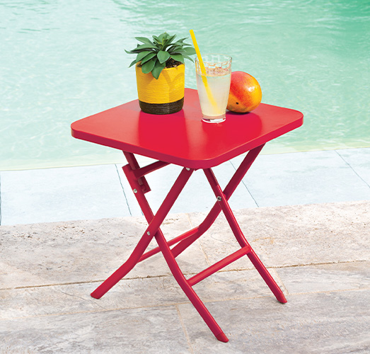 Table basse 10