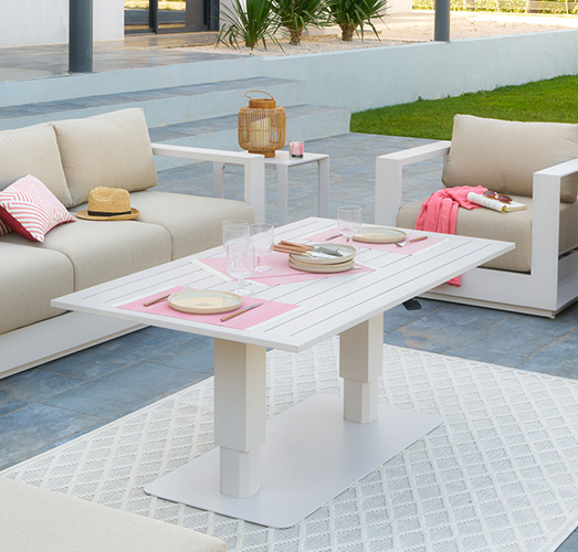 Table basse 8
