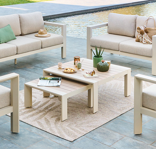 Table basse 9