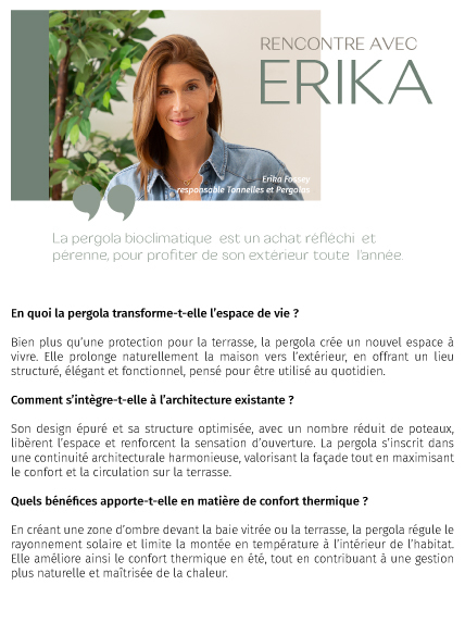 Hesperide interview pergolas 2 Erika Fossey
