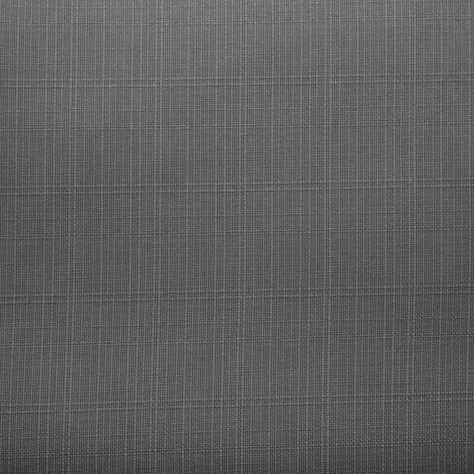 Cuscino decorativo per esterni KORAI Ardesia 40 x 40 cm - Poliestere Ardesia