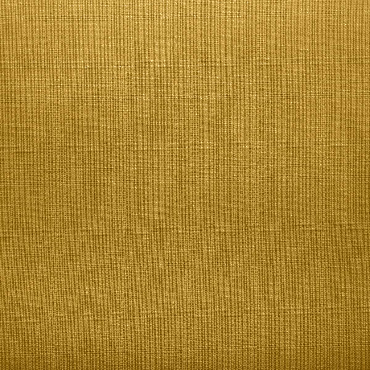 Cuscino decorativo per esterni KORAI Giallo senape 30 x 50 cm - Poliestere Giallo senape