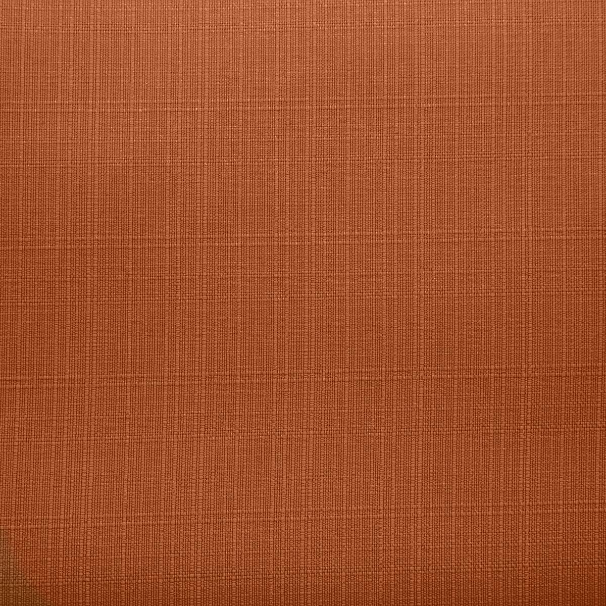 Cuscino decorativo per esterni KORAI Terracotta 30 x 50 cm - Poliestere Terracotta