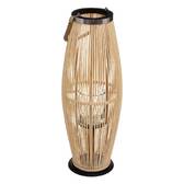 Lanterna da esterno FIT H. 72 cm Beige
