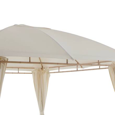Telo per gazebo SAWARA Ecru Per SAWARA 3 x 3 m - Olefina