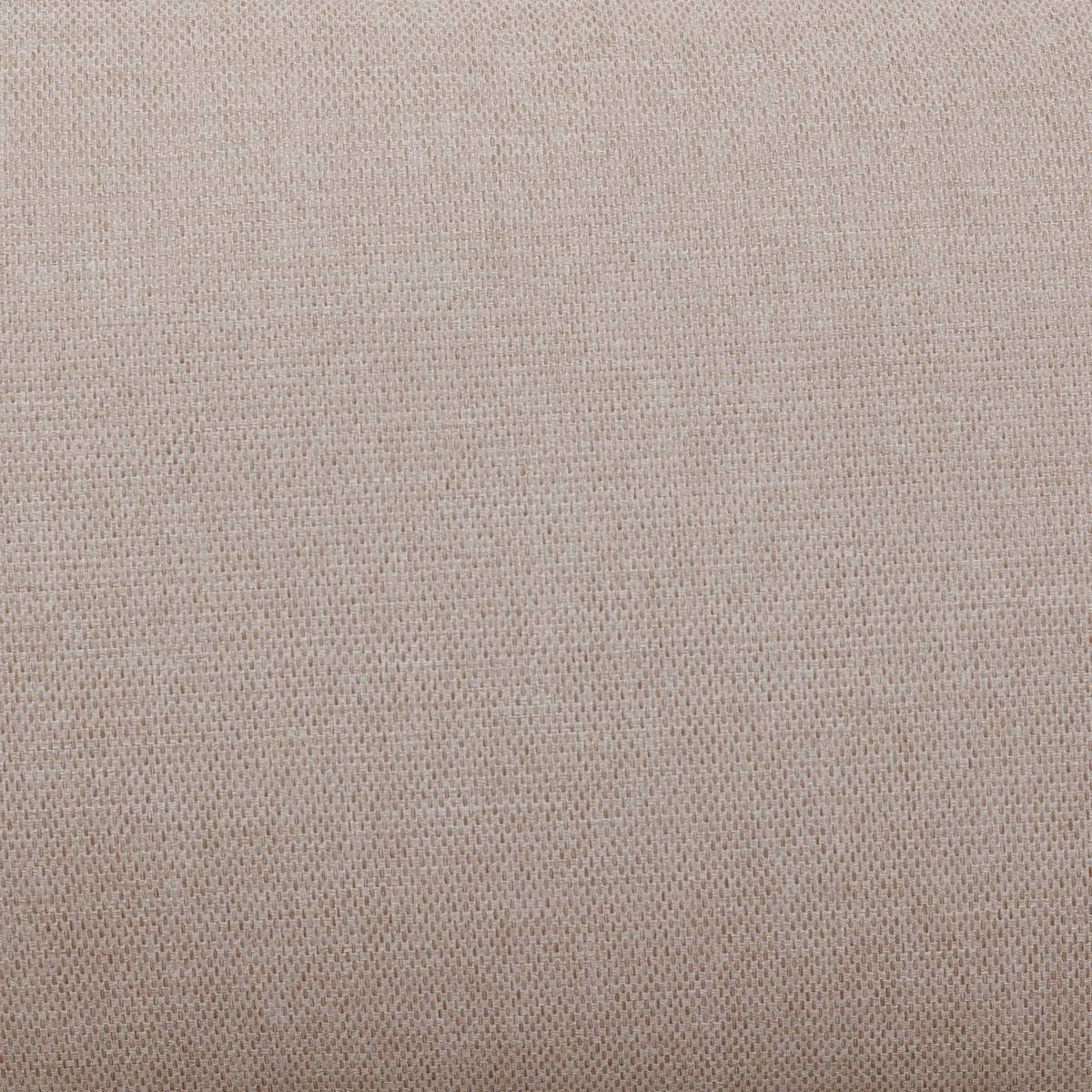 Poltrona da giardino SAVINIA Tahini Alluminio trattato con epossidica, resina intrecciata sintetica Tahini