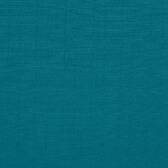 Cuscino da pavimento per esterni KORAI Blu anatra 45 x 45 cm - Poliestere Blu anatra