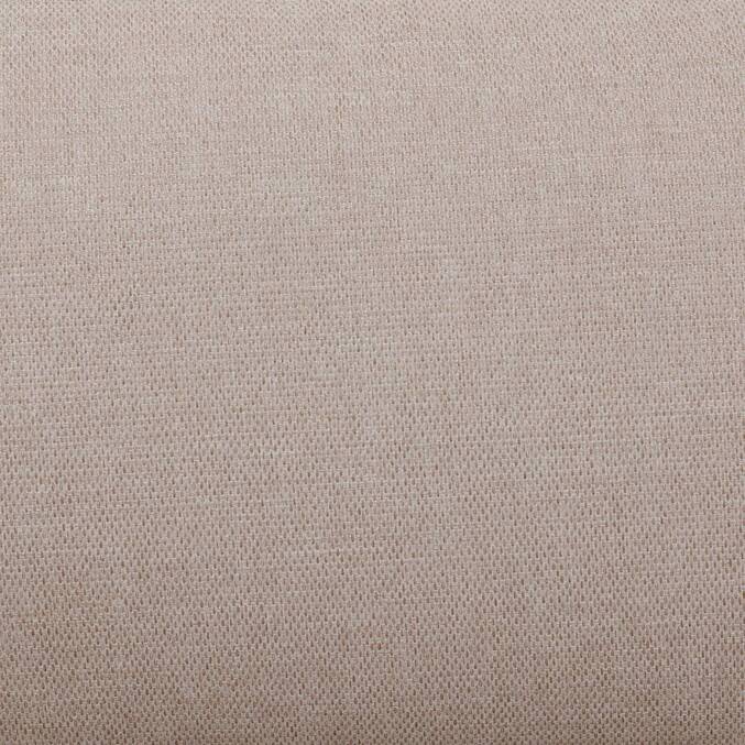 Poltrona da giardino SAVINIA Tahini Alluminio trattato con epossidica, resina intrecciata sintetica Tahini