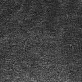 Copertura protettiva HAMBO per tavolo quadrato Grigio M 165 x 165 x 80 cm - Poliestere Grigio