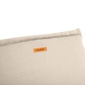 Cuscino per sdraio KORAI Grano 190 x 60 cm - Poliestere Grano